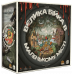 Настільна гра Велика Бійка в Маленькому Місті (Townsfolk Tussle)