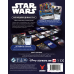 Настільна гра Зоряні війни. Колодобудівна гра (Star Wars: The Deckbuilding Game)
