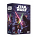 Настільна гра Зоряні війни. Колодобудівна гра (Star Wars: The Deckbuilding Game)