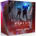 Acrylic Pack for Nemesis Retaliation (Stretch Goals)