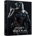 Артбук Мир игры Assassin's Creed Black Flag Resynced