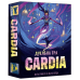 Настільна гра Дуель за Кардію (Duel for Cardia)