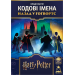 Настольная игра Кодовые имена. Назад в Хогвартс (Codenames: Back to Hogwarts)