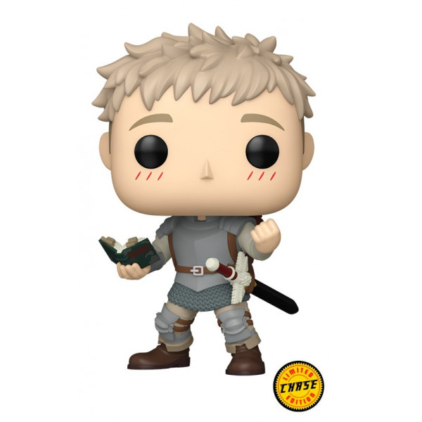 Фигурка Лайос Торден - Funko POP Delicious in Dungeon #2199: Laios (W/CH)