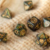 Набір кубиків Cats Dice Set Pixel (7)