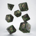 Набір кубиків Cats Dice Set Pixel (7)