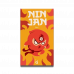 Настільна гра Ninjan (Ніндзян)