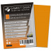 Протектори Games7Days (66 х 91 мм / 63.5x88 мм) Orange Premium MTG (80 шт)
