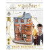 Відьмацькі витівки Візлі Пазл 3D (Weasley’s Wizard Wheezes Set 3D puzzle)