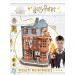 Відьмацькі витівки Візлі Пазл 3D (Weasley’s Wizard Wheezes Set 3D puzzle)