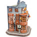 Відьмацькі витівки Візлі Пазл 3D (Weasley’s Wizard Wheezes Set 3D puzzle)