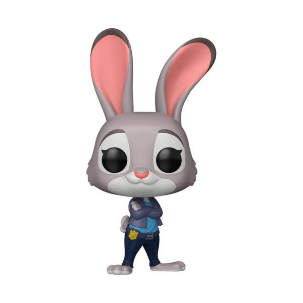 Фигурка Джуди - Funko POP! Zootopia #2259: Judy Hopps