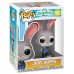 Фигурка Джуди - Funko POP! Zootopia #2259: Judy Hopps