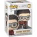 Фігурка Гаррі Поттер з мітлою - Funko Pop Harry Potter #165: Harry Potter on Nimbus
