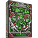 Игральные карты Черепашки-ниндзя (Teenage Mutant Ninja Turtles)