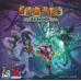 Настільна гра Кланк! Катакомби (Clank! Catacombs)