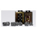 Набір кубиків Metal Call of Cthulhu Dice Set (7)