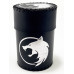 Стакан для кубиків Вовк чорний Dice Cup