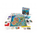 Настільна гра  Ticket to Ride: Northern Lights (Квиток на потяг: Північне сяйво)