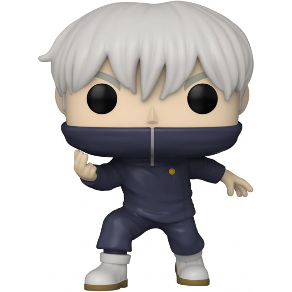 Фигурка Тоге Инумаки - Funko Pop Jujutsu Kaisen #1375: Toge Inumaki