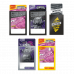 Unmatched Adventures - TMNT - Sleeve Pack