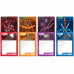 Unmatched Adventures - TMNT - Sleeve Pack