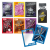 Unmatched Adventures - TMNT - Sleeve Pack