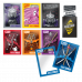 Unmatched Adventures - TMNT - Sleeve Pack