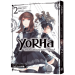 Манга YoRHa: Протокол висадки в Перл-Гарбор. Том 2