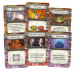 Настольная игра Знак Старших богов (Elder Sign)