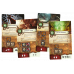 Настольная игра Знак Старших богов (Elder Sign)