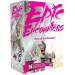 Epic Encounters: Nest of the Dinosaur