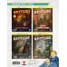 Fallout. Невероятно крутые истории №1. Оранжевое небо (Fallout RPG - Orange Coloured Sky)