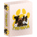 Настільна гра Гавчики (Woof Days)