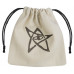 Мешочек Call of Cthulhu Beige & black Dice Bag