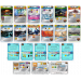 Промокарты для игры Покорение Марса: Кризис (20 шт)