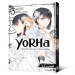 Манга YoRHa: Протокол висадки в Перл-Гарбор. Том 3