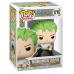 Фигурка Зоро - Funko Pop One Piece #1775: Roronoa Zoro