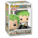 Фігурка Зоро - Funko Pop One Piece #1775: Roronoa Zoro