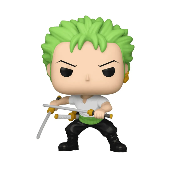 Фигурка Зоро - Funko Pop One Piece #1775: Roronoa Zoro