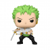 Фигурка Зоро - Funko Pop One Piece #1775: Roronoa Zoro