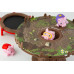 Настольная игра Хрюшки - попрыгушки (Pigs on Trampolines)