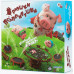Настольная игра Хрюшки - попрыгушки (Pigs on Trampolines)