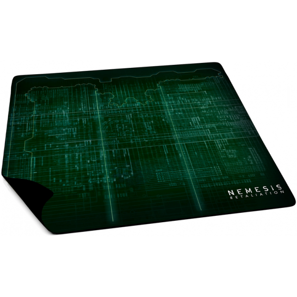 Nemesis Retaliation Playmat (Плеймат)