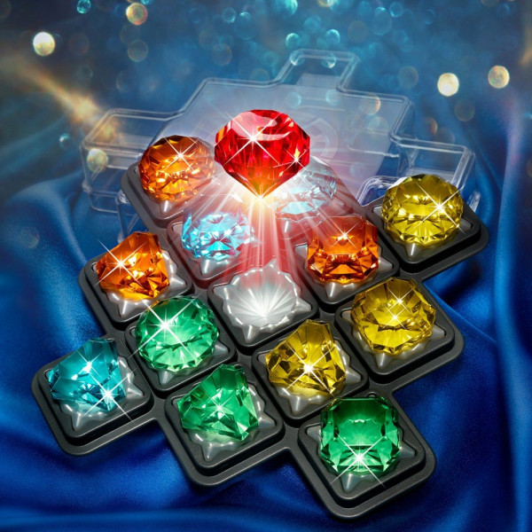Настільна гра Діамантовий квест (Diamond Quest)