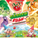Настільна гра Garden Rush. Українське видання