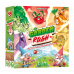 Настільна гра Garden Rush. Українське видання