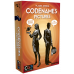 Настільна гра Кодові імена: Малюнки (Codenames: Pictures)