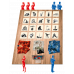 Настільна гра Кодові імена: Малюнки (Codenames: Pictures)