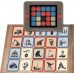 Настільна гра Кодові імена: Малюнки (Codenames: Pictures)
